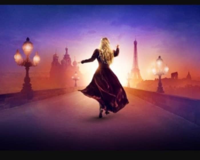 Anastasia - The Broadway Musical tickets