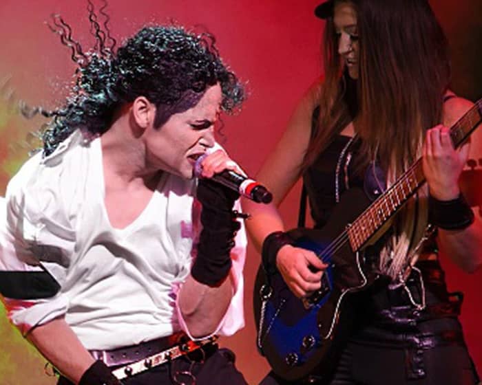 Invincible: A Glorious Tribute to Michael Jackson tickets