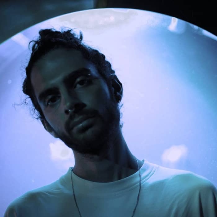 Notte Infinita cover image