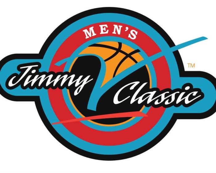 Jimmy V Classic cover image