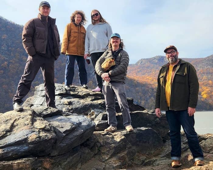 Advance Base & Moontype with bobbie tickets