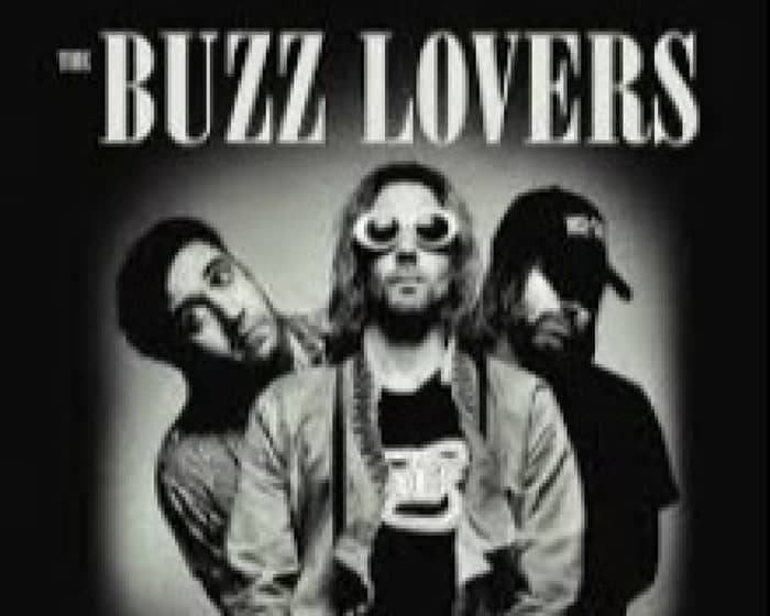 The Buzz Lovers tickets