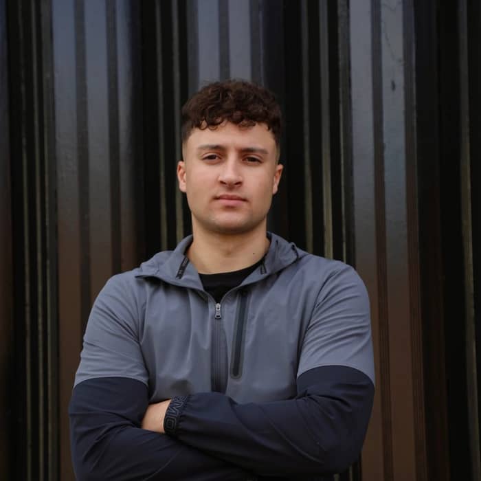 Denon Reed cover image