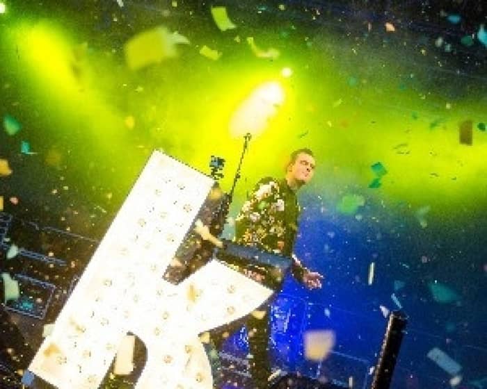 The Killaz Uk tickets