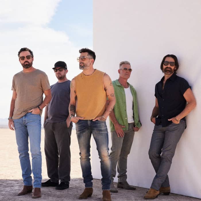 Old Dominion cover image
