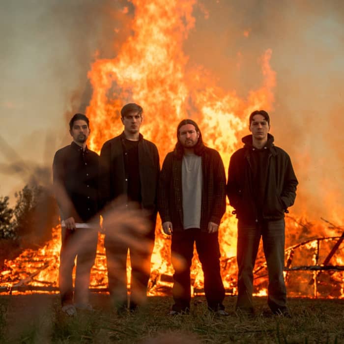 Counterparts cover image