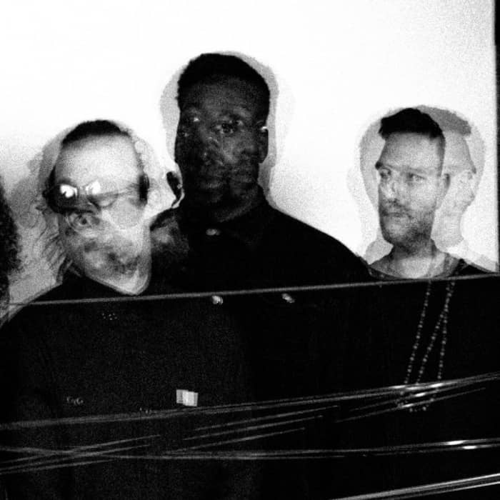 Dr Meaker cover image