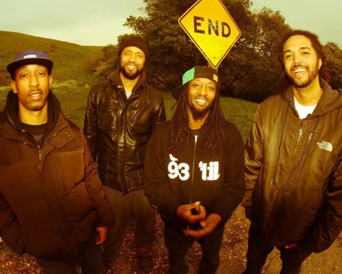 Souls of Mischief tickets