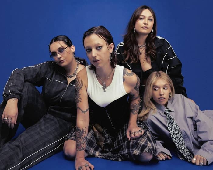 Teen Jesus and the Jean Teasers - Glory Tour tickets