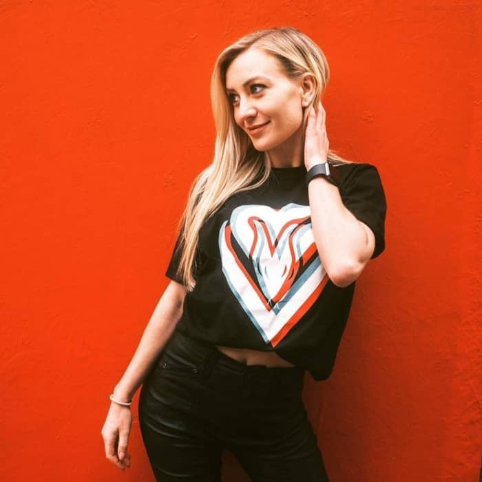 Natty Lou cover image