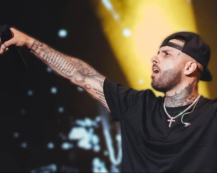 Love Reggaeton Fest - Nicky Jam tickets
