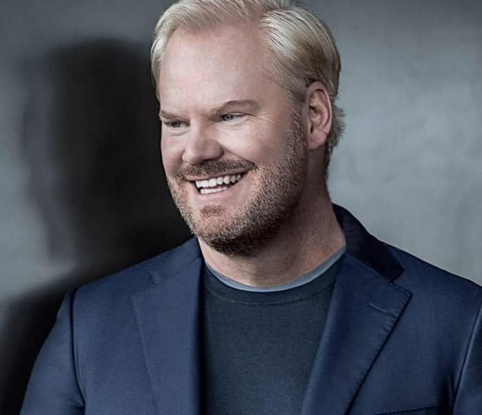 Jim Gaffigan tickets