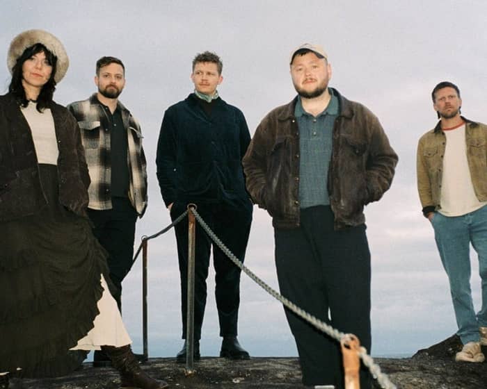 Of Monsters and Men tickets