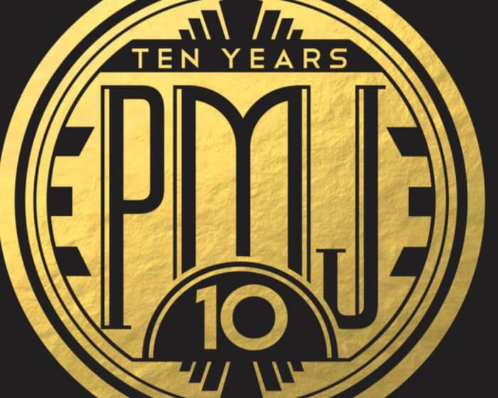 Scott Bradlee's Postmodern Jukebox tickets