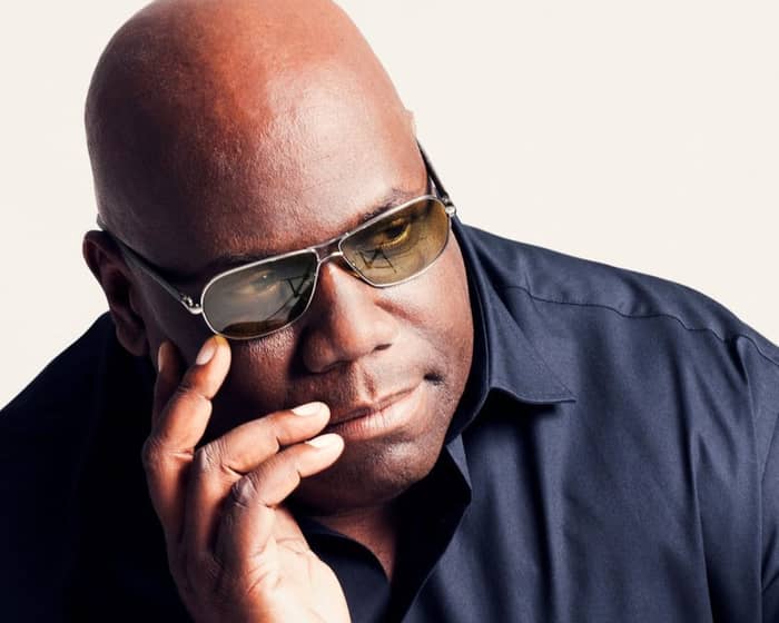 Carl Cox W/ Ben Sterling tickets