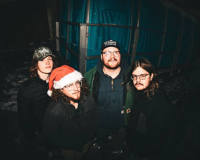 Harrison Gordon tickets