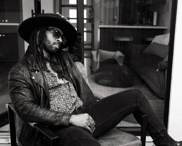 Chris Mitchell: The Begging For Sax Tour (18 & Over Only, ID Required) tickets