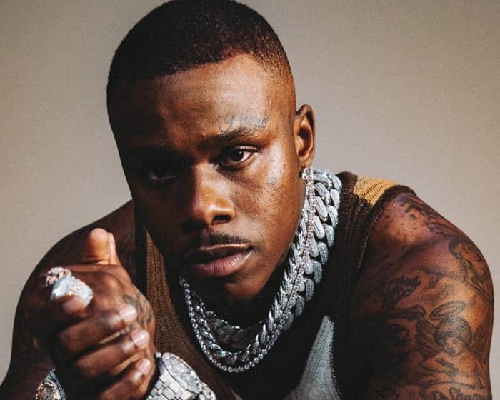 Dababy - Be More Grateful Tour tickets