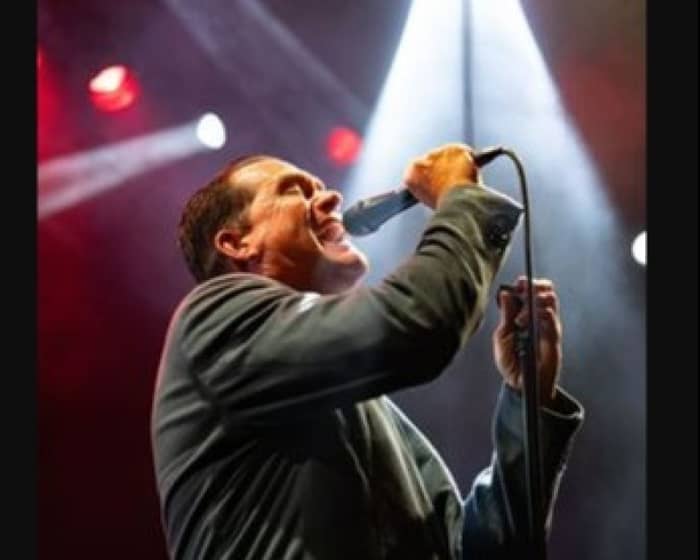 Electric Six tickets