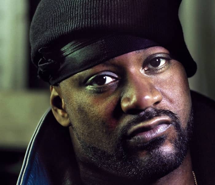 Ghostface Killah tickets