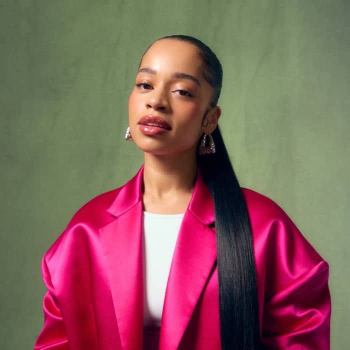 Ella Mai cover image