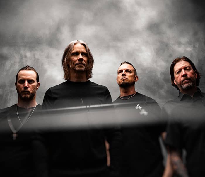 Alter Bridge tickets