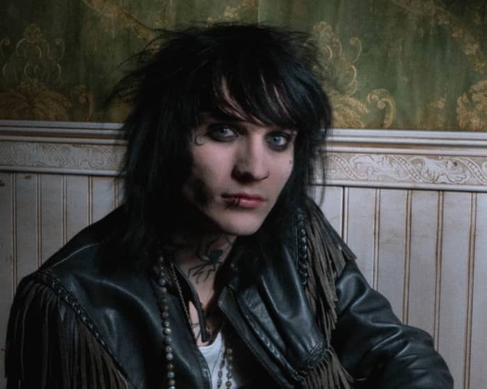 Johnnie Guilbert - Violent Dream Tour tickets