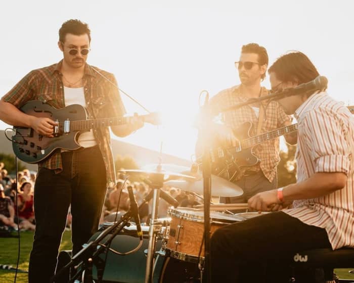 Rattlesnake Milk tickets