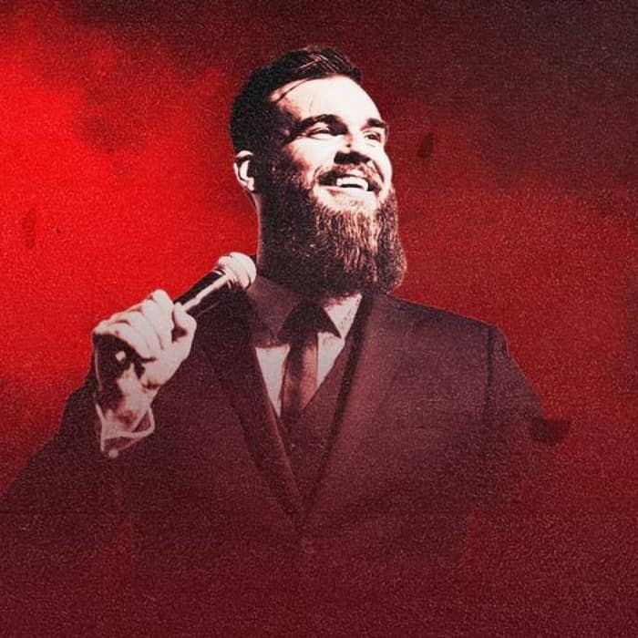 Isaac Butterfield cover image