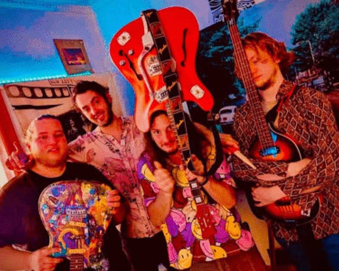 Gasometer (Upstairs) events