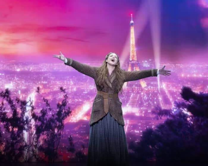 Anastasia | The Broadway Musical tickets