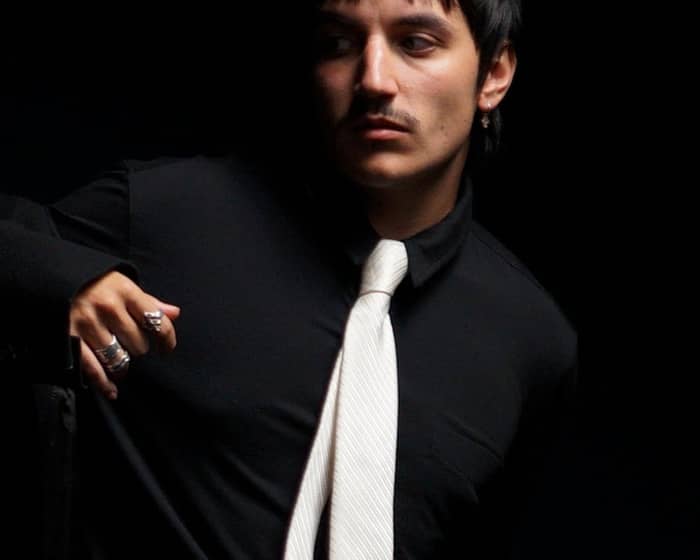 Artemas - LOVERCORE Tour tickets