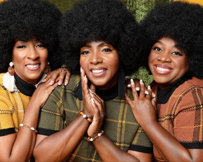 Dames Brown Live tickets