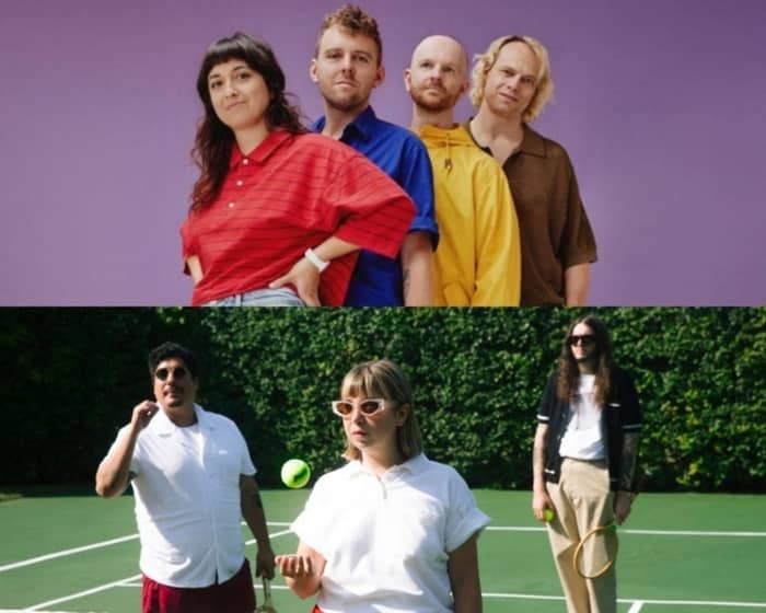 The Beths + Beach Bunny: US Tour 2026 @ Rialto Theatre tickets