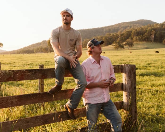 Zac & George tickets