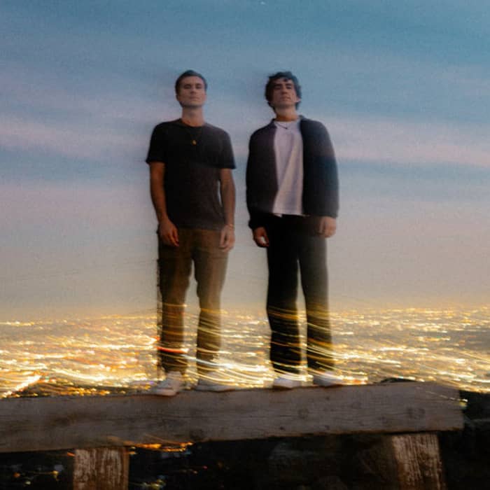 Forester cover image