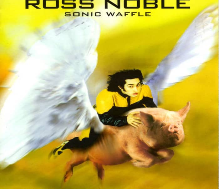 Ross Noble tickets