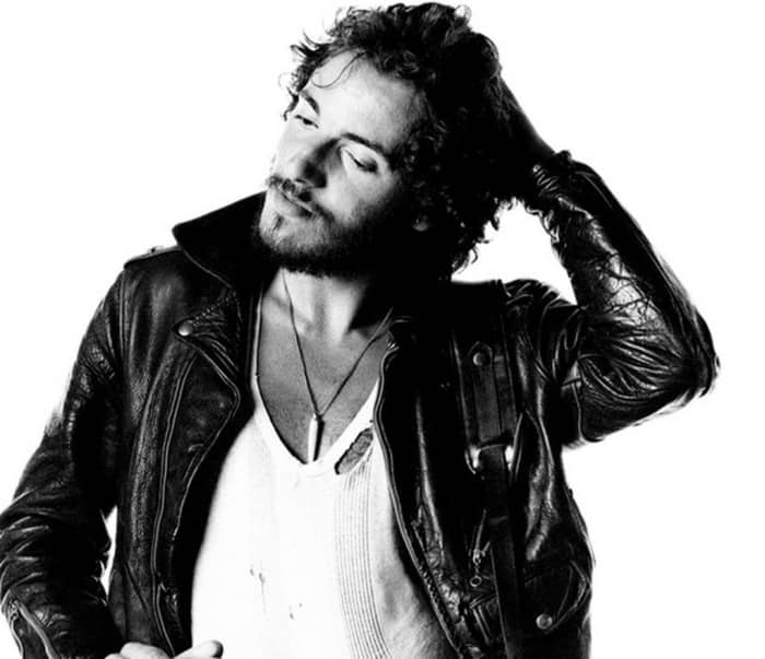 New Trailer Released for 'Springsteen: Deliver Me from Nowhere' Biopic