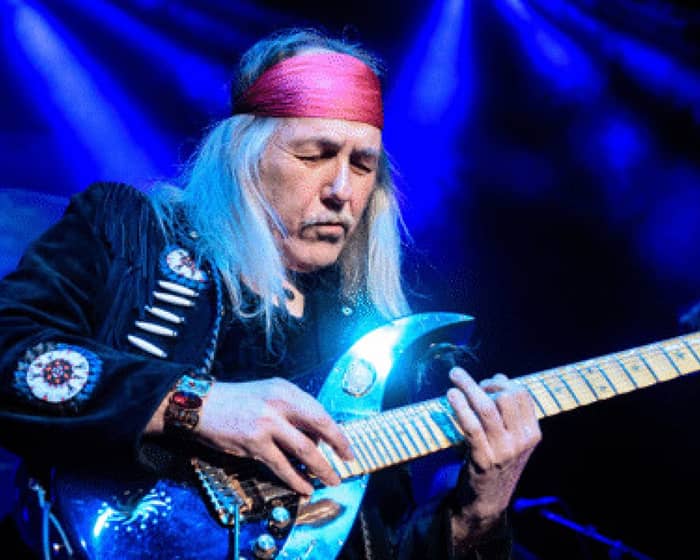 Uli Jon Roth tickets