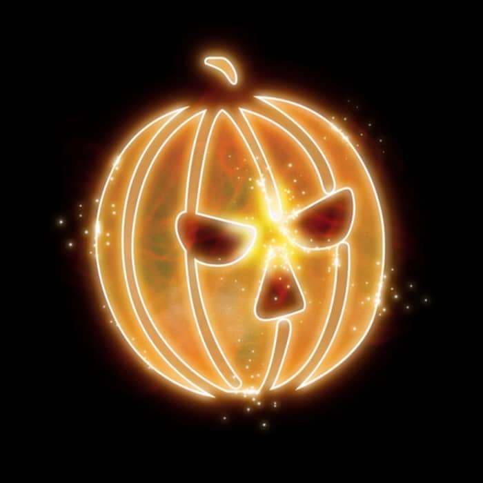 Helloween cover image