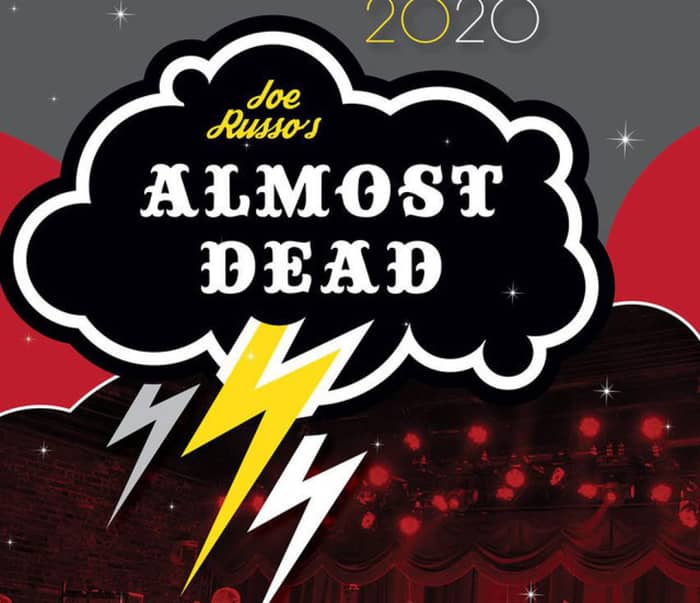 Joe Russo's Almost Dead tickets