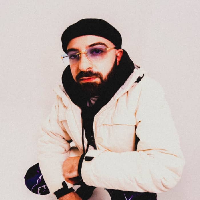 Andy Carroll cover image