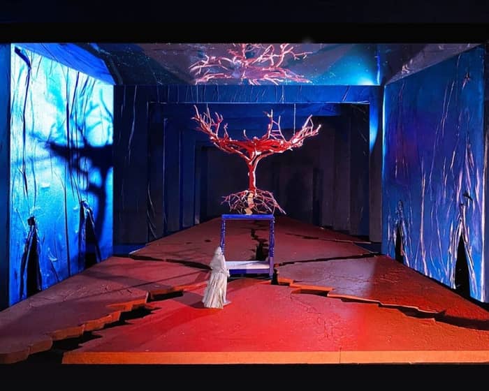 MET Live in HD: El Ultimo Sueno De Frida Y Diego tickets