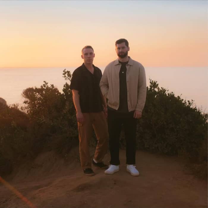 Odesza cover image