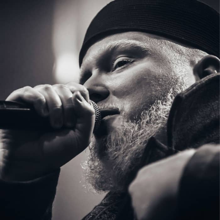 Brother Ali cover image
