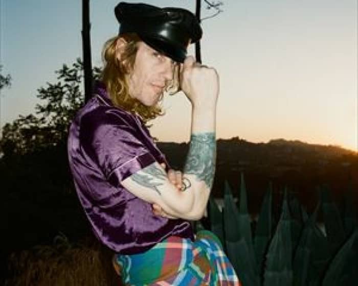 Christopher Owens tickets