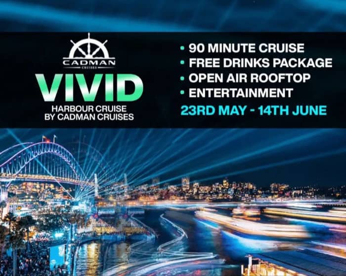 Cadman Cruises events