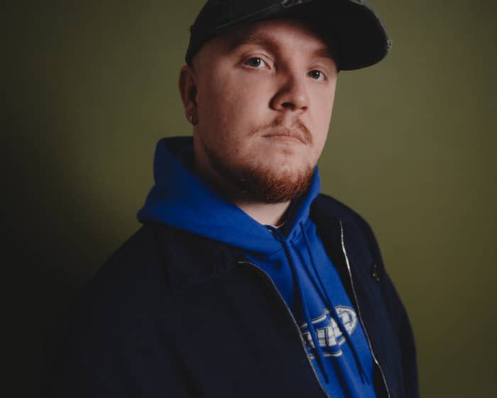 Chris Stussy tickets