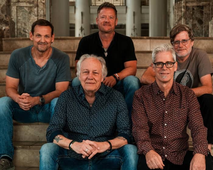Little River Band tickets