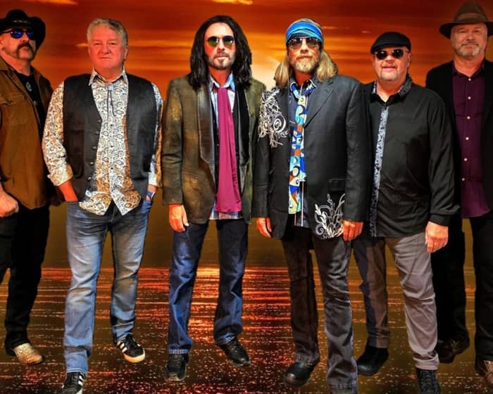 Free Fallin' The Tom Petty Concert Experience tickets